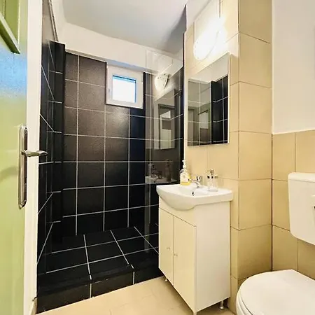 Cosy #12lunipebega Timisoara