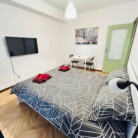 Cosy #12lunipebega * Timisoara