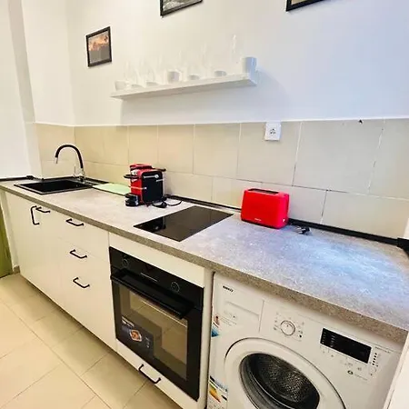 Cosy #12lunipebega * Timişoara