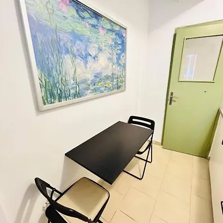 Cosy #12lunipebega Appartement Timişoara