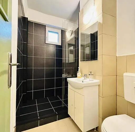 Cosy #12lunipebega Timişoara