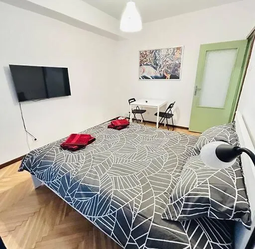 Cosy #12lunipebega * Timişoara