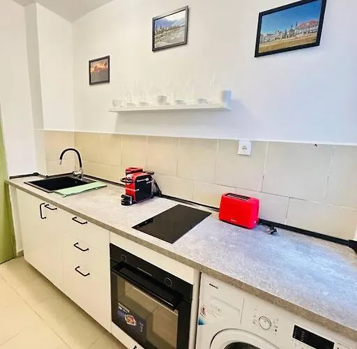 Appartement Cosy #12lunipebega *