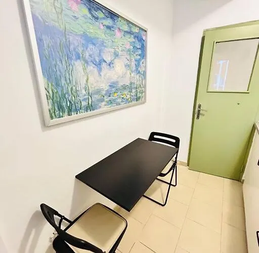 Cosy #12lunipebega Appartement Timişoara