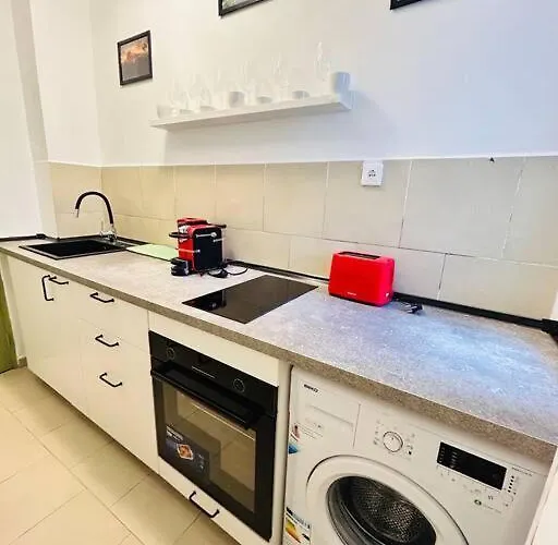 Cosy #12lunipebega * Timişoara